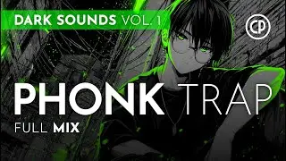 CELESTIAL PHONK – DARK DRIFT PHONK MIX VOL. 1 | NIGHT DRIVE / GYM / GAMING