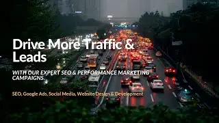 SEO & Performance Marketing - Search Engine Corner