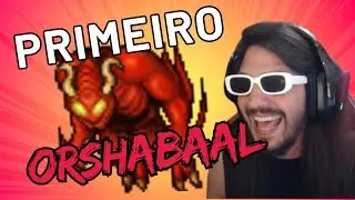 Indio reage: Primeiro Orshabaal do Miracle!