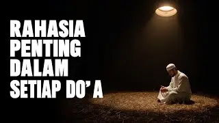 Mungkin Ini Adalah Alasan Mengapa Doamu Belum Terkabul | Pedoman Hidup