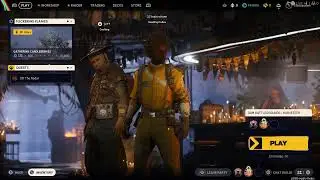 Running Arc Raiders After the Crash