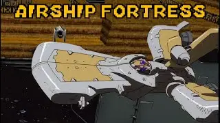 [MKDS] Airship Fortress Collection (35.763 flap + 1:49.965 3lap)