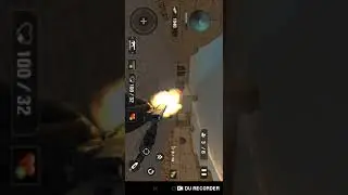 COUNTER CRITICAL STRIKE GAME🎮 ANDROID GAMEPLAY