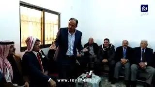 صلحة عشائرية في جرش لانهاء خلاف بين طلبة بالجامعة