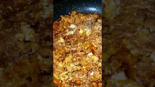CHORIZO SALUDABLE 2 minutos en microondas
