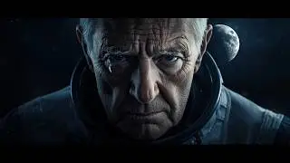 Buzz Aldrin, Astronauta da Apollo, cai em l&aacute;grimas: 