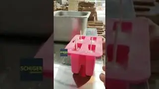Lowest Temperature -40℃ Blast Freezer Demonstration Video