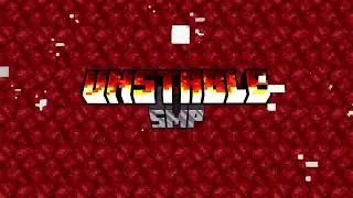 This SMP NEEDS YOU! #minecraft #smp #unstablesmp #minecraftsmp #smpapplicationsopen