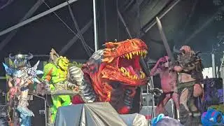GWAR - Gor Gor 05/15/25 @ Welcome to Rockville