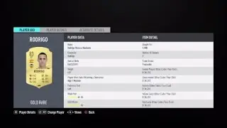 Fifa 20 best 20k squad