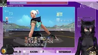 Return of Jett? | Valorant