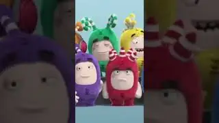 BMW Sound Effects Scary or fabiuccio1977 On Oddbods. #memes #cartoon #animation #funny #shorts
