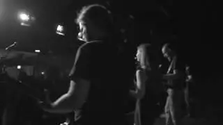 Hiatvs - The Queen Is Not Dead Live @ RGR2017
