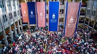#FeesMustFall protest still going strong