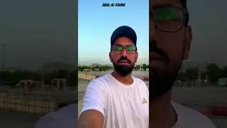 #islamicvlog #travel #spiritualjourney #emotionalvlog #faithandstruggle #eidvlog #ghaaresoor