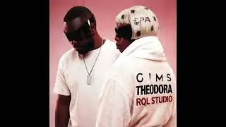GIMS feat. THEODORA - SPA  RQLSTUDIO