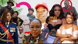 EZA YAKO YINDA PAPA KULUTU AYELI SILAWUKA MOBIMBA PONA AFFAIRES PAPA YA DAVINA APUA BOYOKA