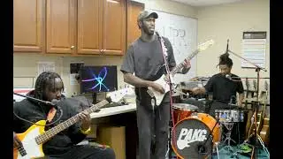 Producing a Kind Generation (NPR tiny desk contest submission 2025)