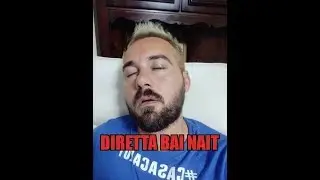 Bai nait...