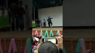 CRSU Talent show 2022🕺🕺# 