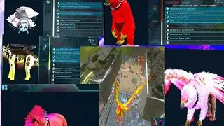 New ark solo hack #arkhack #arksolohack #giga #ark #ARS_KING #ARS_AUX #ARS_BUNNY