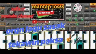 ORG lagu sasak *tekawin paksa*#edymaaf#valfarr
