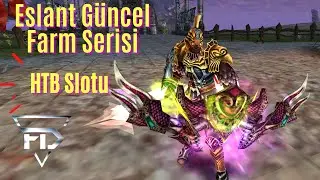 2021 G&uuml;ncel Eslant Farm Slotları B&ouml;l&uuml;m: 1 HTB Slotu