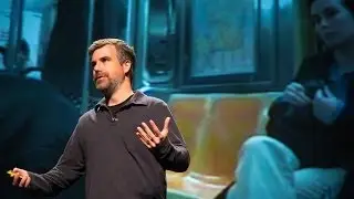 Charlie Todd: Improv invite