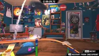 ActionHenk Gameplay