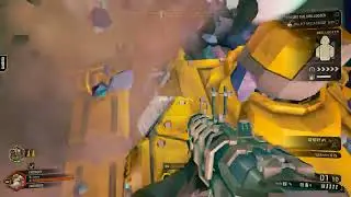 Deep Rock Galactic Karyl - Drilldozer's voice