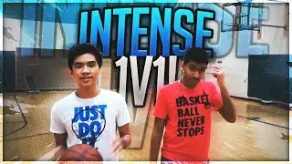 1v1 VS BFL FOR CONTROL OF THE LOSER'S PHONE! THE MOST INTENSE, HEATED, AND CONTROVERSIAL GAME EVER!!