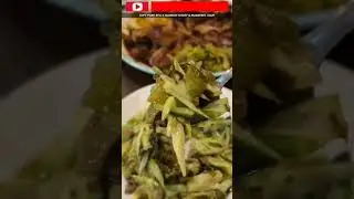DISHES BAMBOO SHOOTS, FISH SOUP & PORK BELLY #fypシ #fyourpage #foodie #fypシ゚viral #fyp #fy