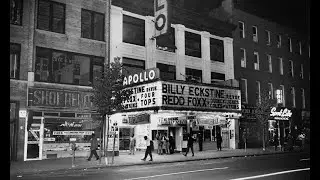 Inside the Ghetto - A 1965 Look at Life in Harlem #harlem #civilrights