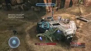 H2A Big Team Slayer on Bloodline Hornet Unfrig perfection (41-0)