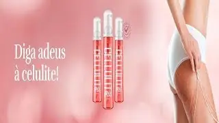 Diga Adeus a Celulite Usando Cellulite Free