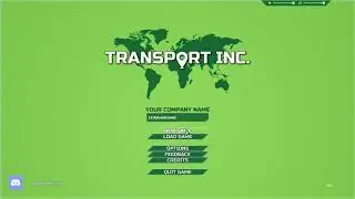 Transport Inc - Gameplay