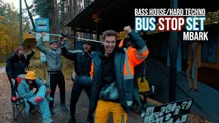 MBark | Bus Stop DJ Set