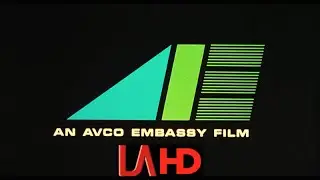 Avco Embassy Pictures