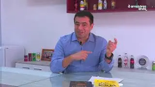 Estratégias em tempos de pandemia | A Amazônia Anda | T01Ep01