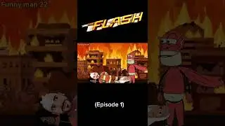 Flashman final part #flashman #funny #suscribe #comedy #flashman2 #cartoon #dracula #animation