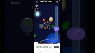 Scale of the universe #explore #trending #beatetechno