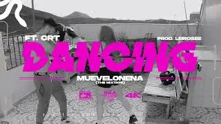 Mannu El Pin ft CRT - Dancing (Prod Leirosee)