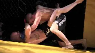 EPIC MMA - Cody Turbitt (OBX MMA) VS Travis little: