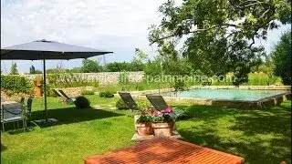 371- Propriété de prestige à vendre dans le Languedoc-Roussillon, Narbonne