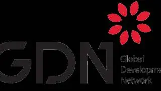 Global Development Network | Wikipedia audio article
