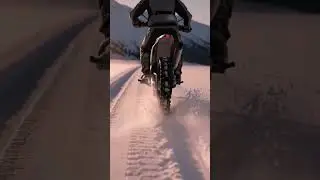 Beyond the Trail Extreme Terrain Ride
