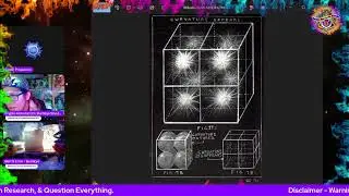 Transmutation of Aluminum into Iron! Jeremiah Popp Shares his Breakthrough Acoustic Cold Fusion