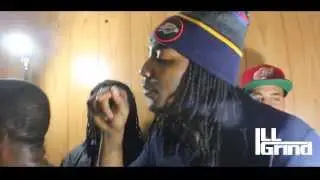 BLAYD MONTANA vs MERCY LAW (Eat or Get Ate) pt.2