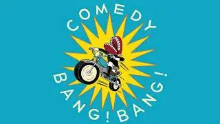 Comedy Bang Bang - Grax, Eater of Worlds