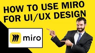 Miro For Remote Teams: Boost Collaboration Anywhere | Easy Tutorial
